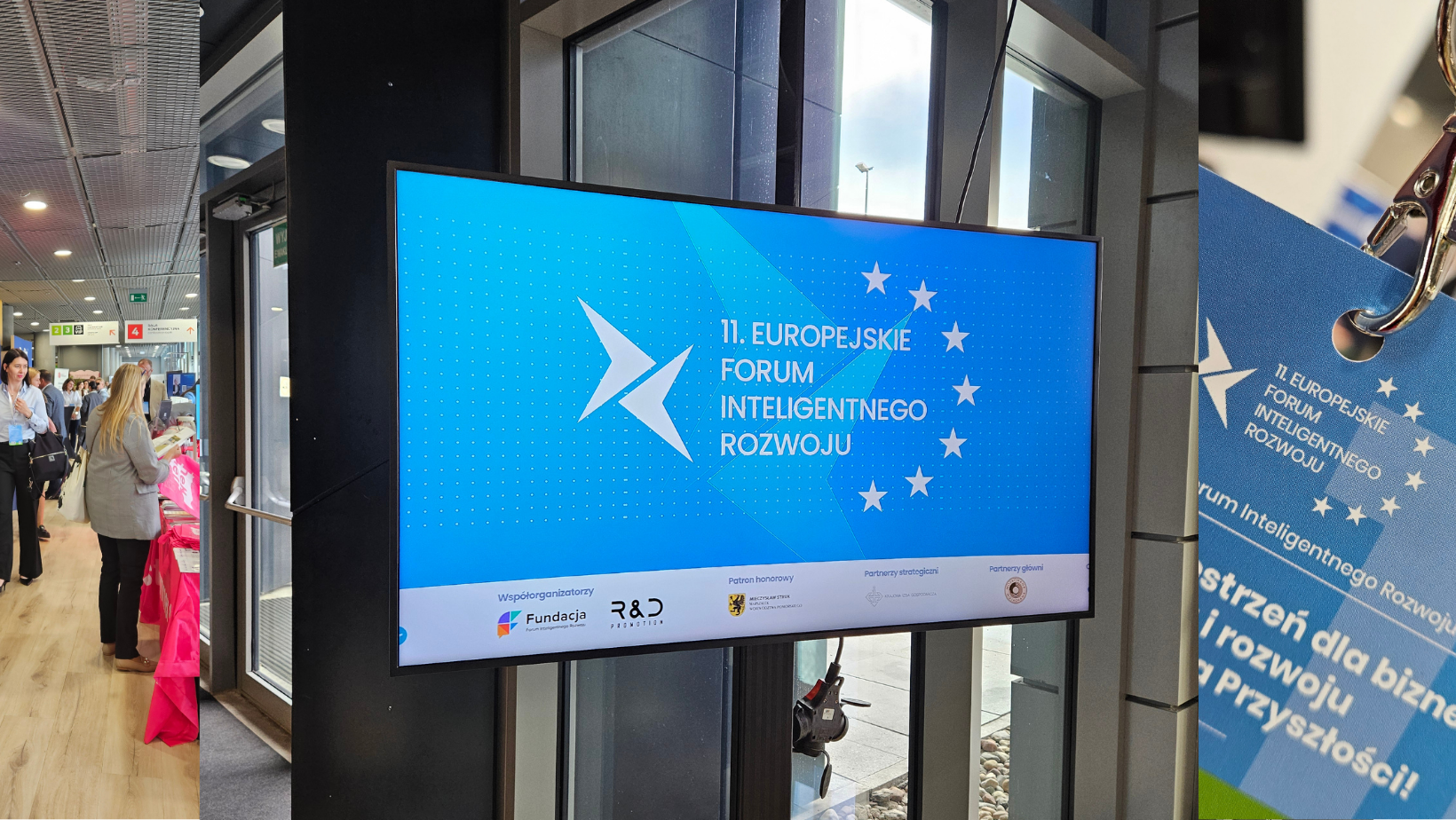 KOWR promuje odnawialne źródła energii podczas EFIR 11